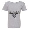 Heavy Cotton Toddler T-Shirt Thumbnail
