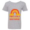 Heavy Cotton Toddler T-Shirt Thumbnail