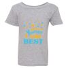 Heavy Cotton Toddler T-Shirt Thumbnail