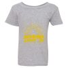 Heavy Cotton Toddler T-Shirt Thumbnail