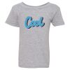 Heavy Cotton Toddler T-Shirt Thumbnail