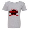 Heavy Cotton Toddler T-Shirt Thumbnail