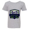 Heavy Cotton Toddler T-Shirt Thumbnail
