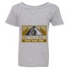 Heavy Cotton Toddler T-Shirt Thumbnail
