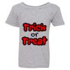 Heavy Cotton Toddler T-Shirt Thumbnail
