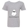 Heavy Cotton Toddler T-Shirt Thumbnail