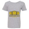 Heavy Cotton Toddler T-Shirt Thumbnail