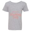 Heavy Cotton Toddler T-Shirt Thumbnail