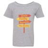 Heavy Cotton Toddler T-Shirt Thumbnail