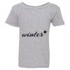 Heavy Cotton Toddler T-Shirt Thumbnail