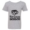 Heavy Cotton Toddler T-Shirt Thumbnail