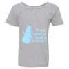 Heavy Cotton Toddler T-Shirt Thumbnail