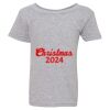 Heavy Cotton Toddler T-Shirt Thumbnail