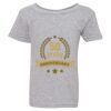 Heavy Cotton Toddler T-Shirt Thumbnail