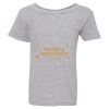 Heavy Cotton Toddler T-Shirt Thumbnail