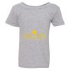 Heavy Cotton Toddler T-Shirt Thumbnail