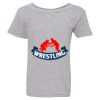 Heavy Cotton Toddler T-Shirt Thumbnail