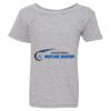 Heavy Cotton Toddler T-Shirt Thumbnail