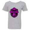 Heavy Cotton Toddler T-Shirt Thumbnail