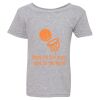 Heavy Cotton Toddler T-Shirt Thumbnail