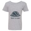 Heavy Cotton Toddler T-Shirt Thumbnail