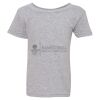 Heavy Cotton Toddler T-Shirt Thumbnail