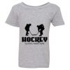 Heavy Cotton Toddler T-Shirt Thumbnail