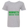 Heavy Cotton Toddler T-Shirt Thumbnail