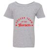 Heavy Cotton Toddler T-Shirt Thumbnail