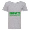 Heavy Cotton Toddler T-Shirt Thumbnail