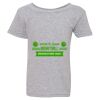 Heavy Cotton Toddler T-Shirt Thumbnail