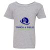 Heavy Cotton Toddler T-Shirt Thumbnail