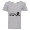 Heavy Cotton Toddler T-Shirt Thumbnail
