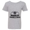 Heavy Cotton Toddler T-Shirt Thumbnail