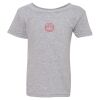 Heavy Cotton Toddler T-Shirt Thumbnail