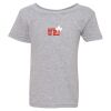Heavy Cotton Toddler T-Shirt Thumbnail