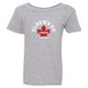 Heavy Cotton Toddler T-Shirt Thumbnail