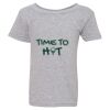 Heavy Cotton Toddler T-Shirt Thumbnail