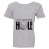 Heavy Cotton Toddler T-Shirt Thumbnail