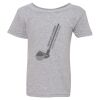 Heavy Cotton Toddler T-Shirt Thumbnail