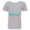 Heavy Cotton Toddler T-Shirt Thumbnail