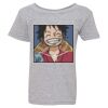 Heavy Cotton Toddler T-Shirt Thumbnail