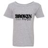 Heavy Cotton Toddler T-Shirt Thumbnail