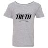 Heavy Cotton Toddler T-Shirt Thumbnail