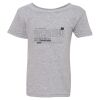 Heavy Cotton Toddler T-Shirt Thumbnail