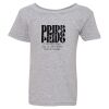 Heavy Cotton Toddler T-Shirt Thumbnail
