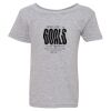 Heavy Cotton Toddler T-Shirt Thumbnail