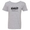 Heavy Cotton Toddler T-Shirt Thumbnail