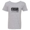 Heavy Cotton Toddler T-Shirt Thumbnail
