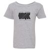 Heavy Cotton Toddler T-Shirt Thumbnail